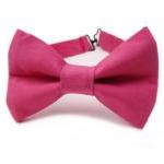 Bow Tie - Pink Bowtie For Boys